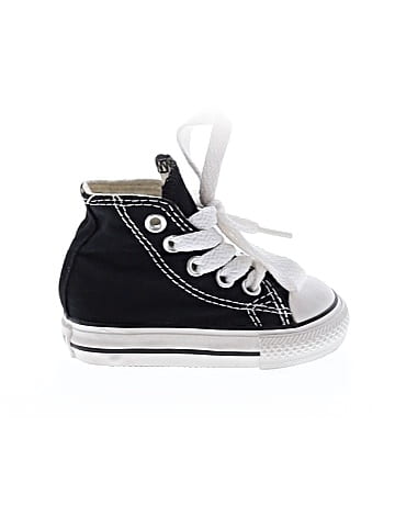Converse Booties (view 1)