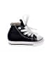 Converse Black Booties Size 2 (baby) - photo 1