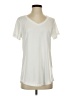 Xersion Ivory Active T-Shirt Size S (tall) - photo 1