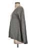Sun & Shadow Gray Pullover Sweater Size S - photo 5