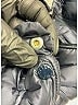 Moncler Black Lans Down Jacket Size XS (0) - photo 8