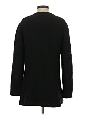 Coldwater Creek Wool Coat (view 2)