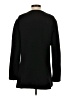 Coldwater Creek Black Wool Coat Size S - photo 2