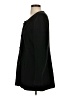 Coldwater Creek Black Wool Coat Size S - photo 5