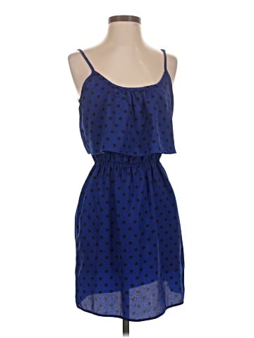 Delia's Casual Dress (view 1)