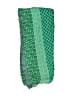 Talbots 100% Viscose Green Teal Scarf One size - photo 2