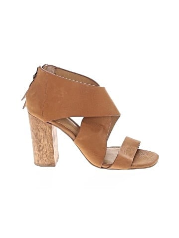 Splendid Sandals (view 1)
