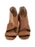 Splendid Tan Sandals Size 6 1/2 - photo 2