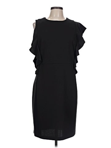 Donna Morgan Cocktail Dress (view 1)
