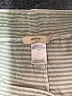 Eberjey Checkered-gingham Green Casual Pants Size L - photo 4
