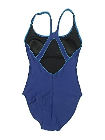 Speedo One Piece Swimsuit (view 2)