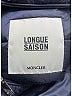 Moncler Black Lans Down Jacket Size XS (0) - photo 11
