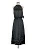 Superfoxx 100% Polyester Black Casual Dress Size S - photo 1