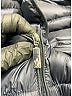Moncler Black Lans Down Jacket Size XS (0) - photo 12