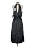 Superfoxx 100% Polyester Black Casual Dress Size S - photo 2