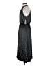 Superfoxx 100% Polyester Black Casual Dress Size S - photo 5