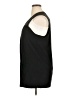 Chico's Black Sweater Vest Size XL (3) - photo 5