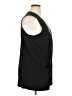 Chico's Black Sweater Vest Size XL (3) - photo 4
