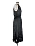 Superfoxx 100% Polyester Black Casual Dress Size S - photo 4