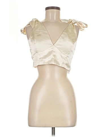 Nasty Gal Inc. Sleeveless Blouse (view 1)