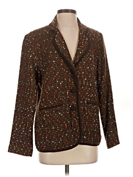 Susan Graver Blazer