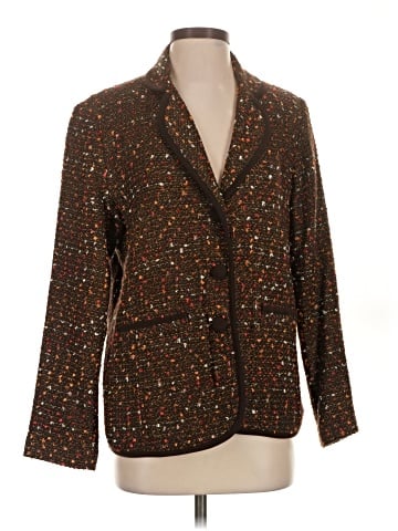 Susan Graver Blazer (view 1)