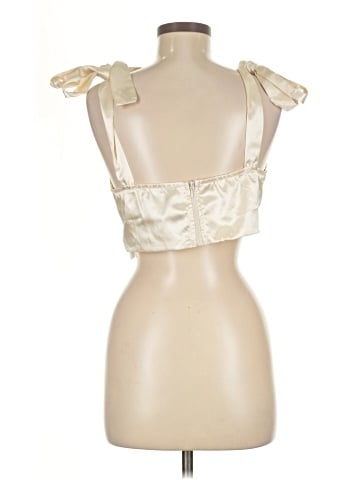 Nasty Gal Inc. Sleeveless Blouse (view 2)