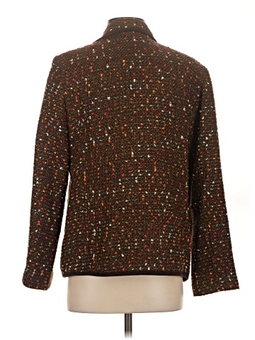 Susan Graver Blazer (view 2)