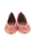 Everlane Pink Tan Flats Size 9 - photo 2