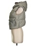Love Tree 100% Nylon Gray Vest Size S - photo 5