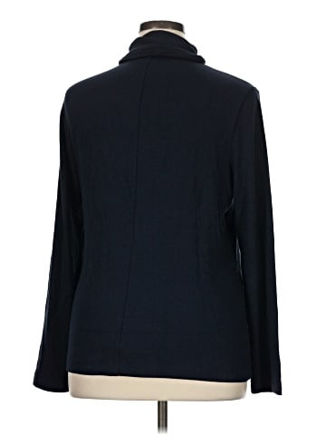 Banana Republic Factory Store Turtleneck Sweater (view 2)