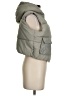 Love Tree 100% Nylon Gray Vest Size S - photo 4