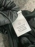 Cotton Bleu Solid Black Active Pants Size L - photo 8