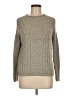 Carolyn Taylor Gray Pullover Sweater Size M - photo 1