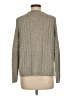 Carolyn Taylor Gray Pullover Sweater Size M - photo 2