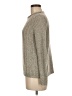 Carolyn Taylor Gray Pullover Sweater Size M - photo 5