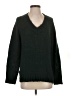 RD Style 100% Acrylic Solid Green Pullover Sweater Size S - photo 1