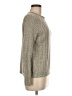 Carolyn Taylor Gray Pullover Sweater Size M - photo 4