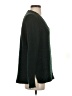 RD Style 100% Acrylic Solid Green Pullover Sweater Size S - photo 4