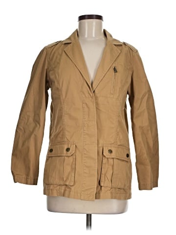 Coldwater Creek Jacket (view 1)