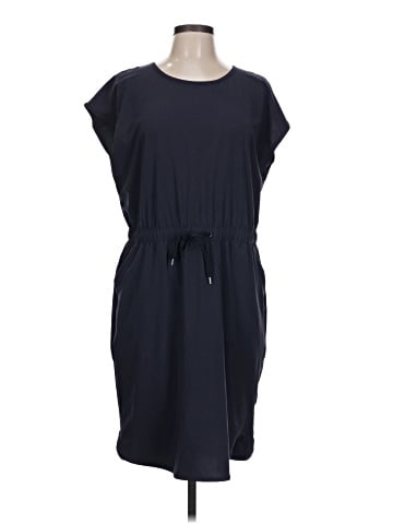 T by Talbots Casual Dress (view 1)