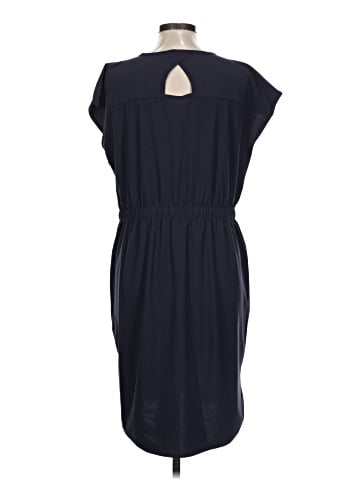 T by Talbots Casual Dress (view 2)