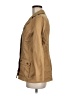 Coldwater Creek 100% Cotton Tan Jacket Size 6 - photo 5