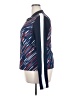 Jack Smith Blue Track Jacket Size 2X - photo 5