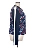 Jack Smith Blue Track Jacket Size 2X - photo 4