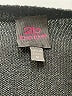 2b bebe Black Pullover Sweater Size M - photo 7