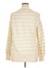 Cozy Casuals Ivory Kimono Size 1X - photo 2