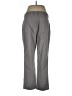 Hudson Jeans Solid Gray Casual Pants Size 32 waist - photo 2