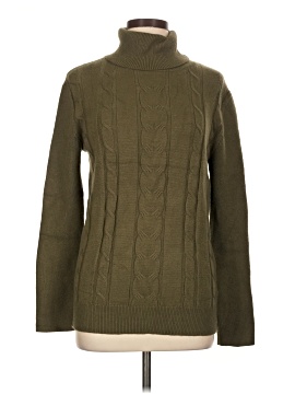 Unbranded Turtleneck Sweater (view 1)