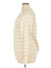 Cozy Casuals Ivory Kimono Size 1X - photo 5